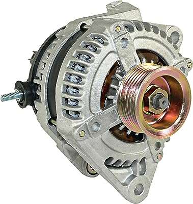 Alternateur électrique reconditionné db and0281 pour dodge durango 37l 47l 2004 2006. DIAYTAR COTE D'IVOIRE  - votre source de bons plans pour tous vos besoins en matière de produits discount. Avec une gamme variée de linge de maison, d'appareils électroménagers, d'articles informatiques et bien plus encore, nous sommes votre guichet unique pour des économies substantielles. Faites vos achats en ligne en toute confiance et profitez des meilleurs prix sur le marché.