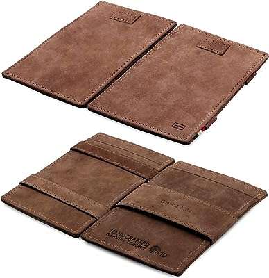 Portefeuille magique avec tirette en cuir pour homme porte carte d'identité rfid. Préparez-vous à être surpris par les incroyables réductions de DIAYTAR COTE D'IVOIRE . Que vous souhaitiez révolutionner votre maison, améliorer votre style ou rester à la pointe de la technologie avec les derniers gadgets, notre magasin en ligne vous propose un large choix de produits à des prix défiant toute concurrence.