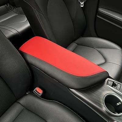 Housse de console à distance pour toyota camry 2018 2023 d'accoudoir central en cuir. DIAYTAR COTE D'IVOIRE, la référence du shopping à petits prix en ligne ! Parcourez notre sélection impressionnante de produits discount, allant de l'ameublement à l'électroménager, de la mode aux gadgets. Ne sacrifiez pas votre budget pour vous faire plaisir, choisissez notre boutique en ligne pour des économies garanties sur les articles de qualité.