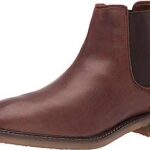Bottes chelsea clarks jaxin pour hommes. DIAYTAR COTE D'IVOIRE  - Votre source incontournable de produits discount pour la maison, l'électroménager, l'informatique, la mode et les gadgets. Nous sommes fiers de vous offrir une sélection variée à des prix exceptionnels. Parcourez notre boutique en ligne dès maintenant et trouvez les meilleures affaires!