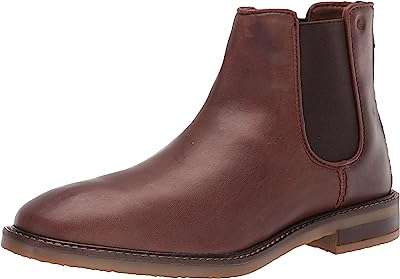 Bottes chelsea clarks jaxin pour hommes. DIAYTAR COTE D'IVOIRE  - Votre source incontournable de produits discount pour la maison, l'électroménager, l'informatique, la mode et les gadgets. Nous sommes fiers de vous offrir une sélection variée à des prix exceptionnels. Parcourez notre boutique en ligne dès maintenant et trouvez les meilleures affaires!
