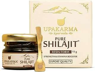 Apakarma ayurvedic pure soft shilajit shilajit résine mamiju haute puissance avec cuillère doseuse source. DIAYTAR COTE D'IVOIRE, le choix intelligent pour des acheteurs avisés. Parcourez notre vaste collection de produits à prix réduits, allant des articles ménagers aux gadgets futuristes, pour des achats malins en un clic.