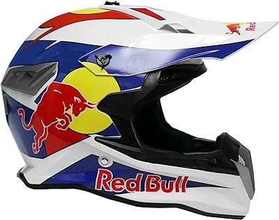 Casque de sécurité pour montagne tout terrain moto tout terrain et avec graphiques. Faites de bonnes affaires en ligne avec DIAYTAR COTE D'IVOIRE, votre destination ultime pour des produits discount de qualité. Découvrez notre catalogue diversifié comprenant des articles pour la maison, l'électroménager, l'informatique, la mode et les gadgets. Optez pour des prix réduits sans compromettre sur la qualité grâce à DIAYTAR COTE D'IVOIRE .