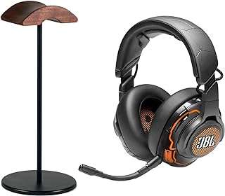 Ensemble casque de jeu supra auriculaire jbl quantum one avec divvi ! support pour noir noyer. Ne cherchez plus, DIAYTAR COTE D'IVOIRE  est le site discount ultime pour toutes vos envies shopping. Laissez-vous surprendre par notre gamme variée, allant des produits pour la maison aux accessoires high-tech indispensables à la vie moderne, et bénéficiez des prix les plus bas du marché. Explorez notre boutique en ligne dès aujourd'hui et faites de bonnes affaires en un clic !