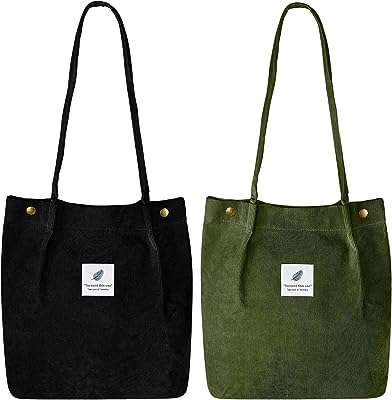 Sac à main en velours côtelé pour femmes et filles avec poche intérieure pour le travail. Plongez dans l'univers économique de DIAYTAR COTE D'IVOIRE, votre boutique en ligne incontournable pour les bonnes affaires. Parcourez notre sélection abondante de produits discount allant de la maison à l'électroménager, en passant par l'informatique et la mode. Économisez dès maintenant sur tous vos achats chez DIAYTAR COTE D'IVOIRE !