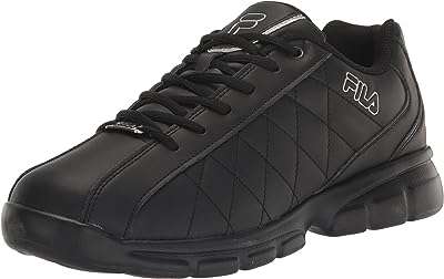 Chaussures elliptiques fila vilkram 3 pour hommes. Faites des économies avec DIAYTAR COTE D'IVOIRE, la boutique en ligne qui propose des produits discount pour tous. Que vous cherchiez des équipements pour la maison, des appareils électroménagers, des gadgets ou des vêtements tendance, nous avons tout ce dont vous avez besoin à des prix incroyables.