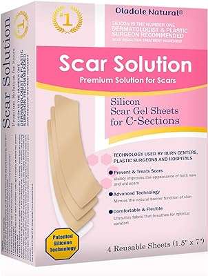 Feuilles de cicatrices en silicone oladole natural advanced skincare pour solution. DIAYTAR COTE D'IVOIRE, votre destination shopping en ligne pour des promotions exceptionnelles sur des articles d'informatique. Que vous recherchiez un ordinateur portable performant, des accessoires technologiques ou des logiciels, notre boutique discount est là pour vous offrir les meilleurs prix sans compromis sur la qualité. Ne manquez pas nos offres irrésistibles.
