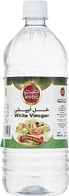 Vinaigre blanc tipa 946ml. Bienvenue chez DIAYTAR COTE D'IVOIRE, votre destination ultime pour des articles de qualité à prix cassés ! Explorez notre boutique en ligne regorgeant de produits discount, de la décoration d'intérieur aux appareils électroménagers en passant par l'informatique, la mode branchée et les gadgets innovants.