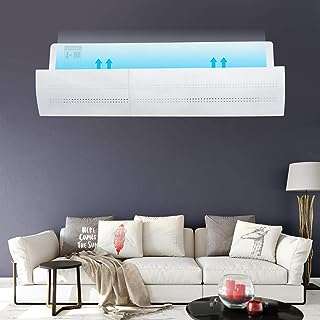 Déflecteur de climatiseur télescopique barrière de flux d'air empêche l'air froid angle. Découvrez DIAYTAR COTE D'IVOIRE, votre nouvelle destination pour des achats discount en ligne. Parcourez notre large assortiment de produits allant des articles pour la maison aux appareils électroniques, en passant par la mode et les gadgets, et bénéficiez de réductions incroyables. Ne cherchez plus ailleurs, nous avons tout ce qu'il vous faut à des prix compétitifs.