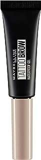 Maybelline new york gel à sourcils imperméable pour tatouage n° 00. Découvrez DIAYTAR COTE D'IVOIRE, votre partenaire en ligne pour des achats malins et économiques. Parcourez notre sélection discount de produits pour la maison, l'électroménager, l'informatique, la mode et les gadgets et trouvez les meilleures offres du marché. Profitez de la qualité à prix réduit dès aujourd'hui, grâce à notre boutique en ligne pratique et facile à utiliser.