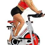 Skyland spin bike em 1552 (multicolore). Ne cherchez plus ailleurs, DIAYTAR COTE D'IVOIRE  offre une large gamme de produits discount en ligne. Faites des affaires exceptionnelles dans tous les domaines, qu'il s'agisse de l'informatique, de la maison ou de la mode. Avec notre sélection variée et notre engagement envers les prix bas, vous êtes sûr de trouver ce que vous recherchez.