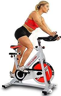 Skyland spin bike em 1552 (multicolore). Ne cherchez plus ailleurs, DIAYTAR COTE D'IVOIRE  offre une large gamme de produits discount en ligne. Faites des affaires exceptionnelles dans tous les domaines, qu'il s'agisse de l'informatique, de la maison ou de la mode. Avec notre sélection variée et notre engagement envers les prix bas, vous êtes sûr de trouver ce que vous recherchez.