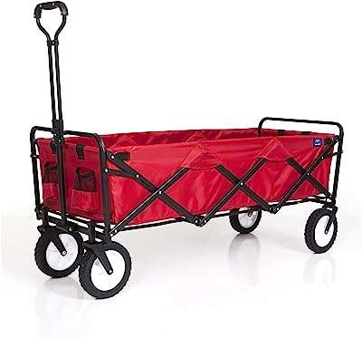 Poussette polyvalente pliante et extensible machsports wtcx 201 rouge. Découvrez DIAYTAR COTE D'IVOIRE, la boutique en ligne qui vous propose une large gamme de produits discount, de l'électroménager à la mode en passant par l'informatique. Bénéficiez de prix avantageux et d'une expérience de shopping en ligne pratique et économique.