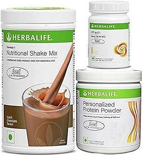Formule 1 herbalife (chocolat hollandais) avec poudre de protéines personnalisée (200. DIAYTAR COTE D'IVOIRE, l'adresse incontournable pour tous les amateurs de mode à petit prix. Découvrez notre large sélection de vêtements et accessoires tendances pour hommes et femmes, et exprimez votre style sans vous ruiner. Du casual chic au streetwear, notre boutique en ligne vous offre la possibilité de rester à la pointe de la mode à prix discount. Faites-vous plaisir sans vous soucier du coût !