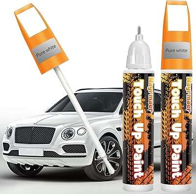 Peinture de retouche pour voiture. DIAYTAR COTE D'IVOIRE  - Votre destination discount pour tous vos besoins. Parcourez notre collection de produits de haute qualité, allant de la maison à l'électroménager, de l'informatique à la mode, et trouvez les meilleures offres en ligne. Profitez de nos prix imbattables et faites des économies dès maintenant!