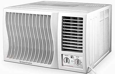 Climatiseur de fenêtre westpoint 24 000 btu 20 tonnes avec compresseur. DIAYTAR COTE D'IVOIRE, votre destination incontournable pour des produits discount de qualité. Que vous recherchiez des articles pour la maison, l'électroménager, l'informatique, la mode ou les gadgets, notre boutique en ligne saura répondre à tous vos besoins sans vous ruiner !