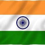 Drapeau de l'inde par fly breeze 3x5 pieds couleurs vives et résistant. Ne cherchez plus, DIAYTAR COTE D'IVOIRE  est la boutique en ligne qu'il vous faut pour trouver tout ce dont vous avez besoin à petit prix ! Du petit électroménager aux articles de mode tendance en passant par les dernières technologies, explorez notre vaste catalogue et réalisez de véritables bonnes affaires !