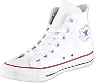 Baskets all star unisexes en cuir de haute qualité pour adulte. DIAYTAR COTE D'IVOIRE, le choix parfait pour tous les chasseurs de bonnes affaires. Plongez dans notre boutique en ligne et explorez notre large sélection d'articles discount, comprenant tout, des articles pour la maison à l'électroménager, en passant par l'informatique, la mode et les gadgets. Faites des économies substantielles sans sacrifier la qualité et donnez une nouvelle dimension à votre expérience de shopping en ligne.