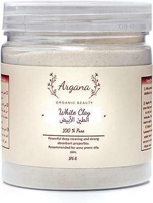 Masque facial à l'argile kaolin pour peaux sensibles aide rajeunir la peau. Besoin d'équiper votre cuisine sans exploser votre budget ? DIAYTAR COTE D'IVOIRE  est là pour vous. Découvrez notre sélection d'ustensiles de cuisine discount, des marques les plus fiables aux outils les plus pratiques. Faites de DIAYTAR COTE D'IVOIRE  votre destination pour des économies culinaires.