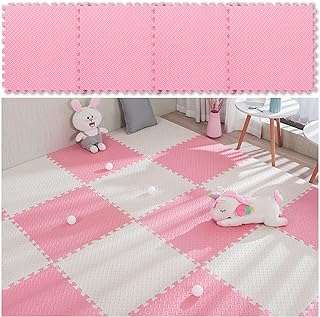 Tapis de jeu pour bébé okoz® en mousse eva douce et épaisse. Découvrez DIAYTAR COTE D'IVOIRE, votre destination en ligne pour des produits discount de qualité supérieure. Achetez des articles de maison, des appareils électroménagers, des équipements informatiques, des vêtements tendance et des gadgets innovants, le tout à des prix abordables qui ne vous feront pas perdre le sommeil.