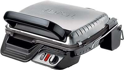 Gril électrique tefal ultra compact 2000w compact acier inoxydable noir  . Exprimez votre style sans dépenser une fortune avec DIAYTAR COTE D'IVOIRE . Découvrez notre collection de vêtements tendance à prix discount, des dernières innovations de la mode aux classiques intemporels. Soyez à la mode sans vous ruiner, seulement avec DIAYTAR COTE D'IVOIRE .