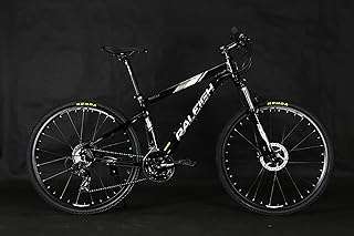 Cadre en aluminium pour vtt rally 2.0" 275" avec groupe shimano. Avec DIAYTAR COTE D'IVOIRE, achetez malin et économisez sur tous vos achats en ligne. Profitez de réductions exceptionnelles sur une multitude de produits, du petit électroménager aux vêtements et accessoires tendance. Optimisez votre budget avec DIAYTAR COTE D'IVOIRE  dès aujourd'hui !