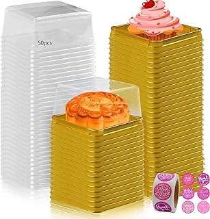 Paquet de 50 récipients carrés en plastique avec couvercles boîtes à. DIAYTAR COTE D'IVOIRE, votre source incontournable de produits discount à portée de clic. Parcourez notre collection complète de produits abordables pour équiper votre maison, améliorer votre électroménager, fournir votre informatique, compléter votre garde-robe et découvrir les derniers gadgets. Optez pour une expérience de shopping en ligne pratique et économique avec DIAYTAR COTE D'IVOIRE .