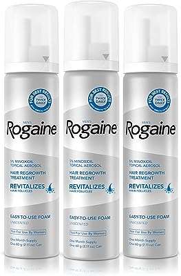 Men rogaine 5 pure minoxidil foam pour le traitement de la perte et repousse. Explorez DIAYTAR COTE D'IVOIRE  et découvrez une multitude de produits incroyables à des prix réduits. De l'électroménager aux gadgets en passant par la mode, notre boutique en ligne généraliste offre une vaste sélection pour tous vos besoins à petit prix. Faites des économies tout en vous faisant plaisir en passant commande dès maintenant!