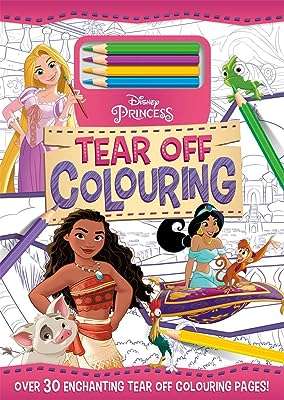 Princesse disney : coloriage tear off. Faites des économies avec DIAYTAR COTE D'IVOIRE, votre boutique en ligne discount préférée. Parcourez notre sélection complète d'articles allant des équipements électroménagers aux produits informatiques en passant par la mode et les gadgets. Profitez de nos promotions régulières et découvrez des prix incroyables sans jamais sacrifier la qualité.