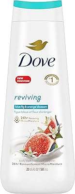 Nettoyant pour le corps dove go fresh bleu figue et fleur. Parcourez DIAYTAR COTE D'IVOIRE, votre plateforme en ligne incontournable pour l'achat de produits discount. Que vous recherchiez des articles pour votre maison, des outils électroniques ou des accessoires de mode, nous avons tout ce qu'il vous faut à des prix incroyables, sans compromettre la qualité.