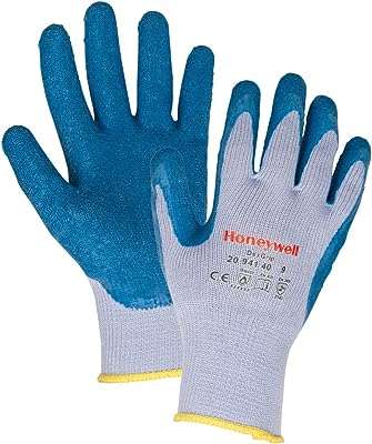 Gant de travail protecteur honeywell en coton polyamide dex grip 2094140. Découvrez DIAYTAR COTE D'IVOIRE, la référence en matière d'achat malin en ligne, vous proposant une large gamme de produits allant de la mode aux articles informatiques, avec des réductions exceptionnelles.