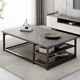 Table basse multifonctionnelle ledn design simple motif marbre pour salon 120x60x42cm. Rencontrez les bonnes affaires chez DIAYTAR COTE D'IVOIRE  – votre destination en ligne pour des produits discount pour tous les aspects de votre vie. Découvrez notre sélection variée d'articles pour la maison, allant des appareils électroménagers indispensables aux éléments décoratifs élégants. Restez connecté avec notre gamme d'appareils informatiques à prix imbattables, et ravivez votre style avec des vêtements et accessoires tendance à petit prix. Faites des économies tout en obtenant la qualité que vous méritez !