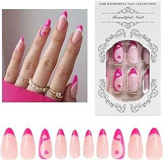 Ongles à pression y fulfill amande deux motifs beige chair avec motif. Faites une affaire incroyable chez DIAYTAR COTE D'IVOIRE, votre destination en ligne pour des achats discount qui ne vident pas votre portefeuille ! Parcourez notre sélection complète de produits, des articles pour la maison aux gadgets dernier cri. Économisez sur les appareils informatiques de haute technologie et vos marques de mode préférées, tout en profitant d'une livraison rapide et d'un service client exceptionnel. Redéfinissez votre façon de magasiner avec nous et réalisez des économies substantielles dès maintenant !