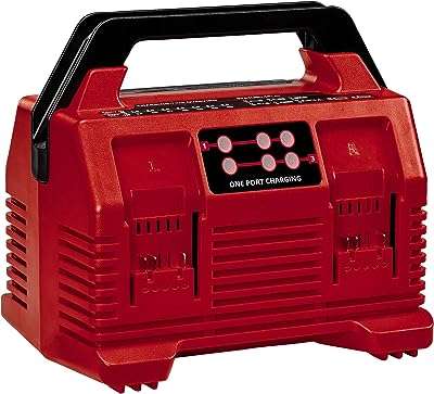 Einhell original powerx quattrocharger 4a powerxchange (18 v chargement de 2. DIAYTAR COTE D'IVOIRE, l'adresse incontournable pour tous les amateurs de mode à petit prix. Découvrez notre large sélection de vêtements et accessoires tendances pour hommes et femmes, et exprimez votre style sans vous ruiner. Du casual chic au streetwear, notre boutique en ligne vous offre la possibilité de rester à la pointe de la mode à prix discount. Faites-vous plaisir sans vous soucier du coût !