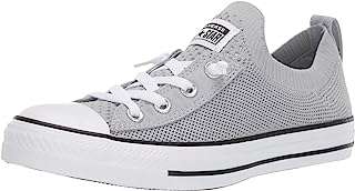 Chaussures converse chuck taylor shoreline knit all star pour femmes. DIAYTAR COTE D'IVOIRE  est votre destination en ligne pour des produits discount de qualité supérieure. Explorez notre vaste catalogue comprenant des articles pour la maison, de l'électroménager dernier cri, des gadgets high-tech et des vêtements tendance à des prix défiant toute concurrence.