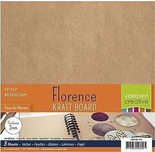 Visen creative florence 200106 101 planche de bois de 2 mm lot de 3. Cherchez-vous des produits de qualité à des prix abordables ? Ne cherchez plus ! DIAYTAR COTE D'IVOIRE  propose une sélection diversifiée de produits discount allant des articles ménagers aux produits high-tech, le tout à des prix défiant toute concurrence. N'attendez plus pour faire votre shopping malin.
