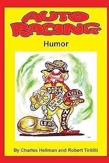 Humour de course automobile