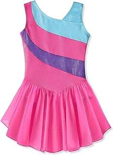 Kidspardisi filles ballet gymnastique jupe portefeuille justaucorps danse. Faites de bonnes affaires en ligne avec DIAYTAR COTE D'IVOIRE, votre destination ultime pour des produits discount de qualité. Découvrez notre catalogue diversifié comprenant des articles pour la maison, l'électroménager, l'informatique, la mode et les gadgets. Optez pour des prix réduits sans compromettre sur la qualité grâce à DIAYTAR COTE D'IVOIRE .