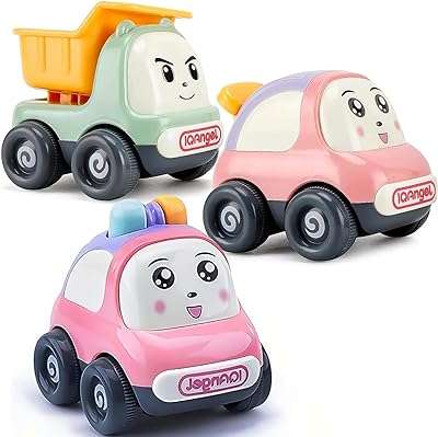 Ensemble de 3 jouets de voiture à friction push and go mini. Besoin de faire des économies ? Faites confiance à DIAYTAR COTE D'IVOIRE, la boutique en ligne discount idéale pour toutes vos envies. Parcourez notre gamme complète de produits, allant de la maison à l'électroménager, de l'informatique à la mode et aux gadgets, et découvrez des offres irrésistibles. Achetez en toute confiance, car la satisfaction de nos clients est notre priorité absolue.