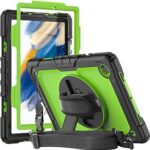 Herase housse de protection pour galaxy tab a8 105" 2022 avec porte stylo et protecteur. Ne cherchez pas plus loin pour trouver des produits de qualité à prix réduits. DIAYTAR COTE D'IVOIRE  est votre destination en ligne pour tous vos besoins en produits discount, de la maison à l'électroménager, de l'informatique à la mode. Faites des économies substantielles et trouvez les articles parfaits, adaptés à votre budget.