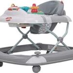 Trotteur baby plus avec jouets attrayants et trotteur d'activité loisirs pliable angle rond. Vous cherchez à faire des économies sans sacrifier la qualité ? Faites confiance à DIAYTAR COTE D'IVOIRE, votre boutique en ligne où vous trouverez une large sélection d'articles discount pour tous les goûts. Profitez de nos prix compétitifs sur des produits allant de la maison à l'électroménager, en passant par l'informatique et la mode.