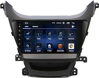 Écran de voiture tactile android pour hyundai elantra 2014 2015 is_best_seller. Ne cherchez plus, DIAYTAR COTE D'IVOIRE  est là pour vous offrir les meilleurs deals en ligne ! Explorez notre vaste sélection de produits à prix réduits, incluant tout ce dont vous avez besoin pour votre maison, votre cuisine, votre garde-robe et bien plus encore. Profitez de nos offres discount sur les dernières tendances et économisez tout en restant à la pointe de la mode.