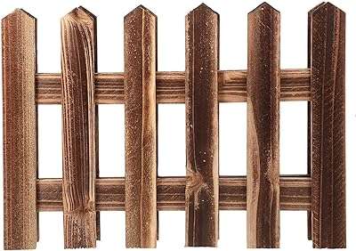 Maquillage de clôture de jardin en bois panneaux décoratifs en bois emboîtables pour bords. Plongez dans l'univers de DIAYTAR COTE D'IVOIRE, votre boutique en ligne généraliste spécialisée dans les produits discount. Explorez notre large variété d'articles allant de la maison à l'électroménager, en passant par l'informatique, la mode et les gadgets, le tout à des prix défiant toute concurrence. Profitez de notre expertise en matière de bonnes affaires et réalisez des économies significatives.