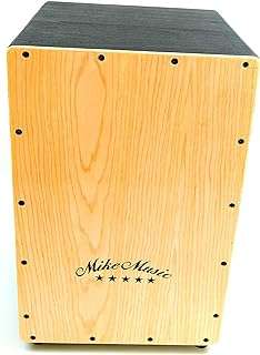 Série mike music cajon boîte à percussions en bois avec cordes de guitare. Ne dépensez pas une fortune pour obtenir ce que vous désirez ! Découvrez DIAYTAR COTE D'IVOIRE, votre boutique en ligne de référence pour des produits de qualité, allant de l'électroménager aux accessoires de mode, à des prix défiant toute concurrence.