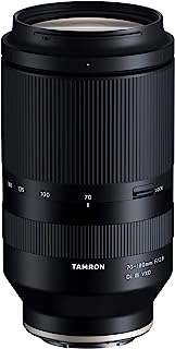 Objectif tamron 70 180mm f 2.8 di iii vxd pour sony plein format aps c. Explorez DIAYTAR COTE D'IVOIRE  et découvrez une variété impressionnante de produits discount pour la maison, l'électroménager, l'informatique et la mode. Avec des offres irrésistibles et une livraison rapide, faites des économies tout en obtenant des produits de qualité.