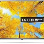 Série tv lg uq7500 uhd 4k cinema hdr actif webos smart. Économisez intelligemment avec DIAYTAR COTE D'IVOIRE, la boutique en ligne qui vous propose une variété de produits discount à des prix défiant toute concurrence. Des indispensables pour la maison aux gadgets les plus tendances, en passant par les dernières nouveautés en mode et en informatique, vous trouverez tout ce dont vous avez besoin pour moins cher, sans compromis sur la qualité !