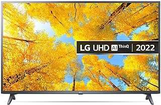 Série tv lg uq7500 uhd 4k cinema hdr actif webos smart. Économisez intelligemment avec DIAYTAR COTE D'IVOIRE, la boutique en ligne qui vous propose une variété de produits discount à des prix défiant toute concurrence. Des indispensables pour la maison aux gadgets les plus tendances, en passant par les dernières nouveautés en mode et en informatique, vous trouverez tout ce dont vous avez besoin pour moins cher, sans compromis sur la qualité !