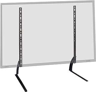 Support de table tv universel à réglage en hauteur aewoo support de base vesa pour téléviseur. DIAYTAR COTE D'IVOIRE  - la destination ultime pour des achats en ligne pratiques et économiques. Découvrez notre large éventail de produits discount, allant des appareils ménagers aux technologies de pointe, en passant par la mode tendance, et profitez de nos offres imbattables pour réaliser des économies substantielles.