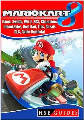 Jeu mario kart 8 switch wii u 3ds personnages débloquables meilleur. DIAYTAR COTE D'IVOIRE  - la référence en matière de shopping en ligne à prix réduit. Trouvez tout ce dont vous avez besoin pour votre maison, de l'électroménager pratique aux articles de mode tendance, en passant par les dernières innovations technologiques. Faites des économies sans compromettre la qualité avec notre selection de produits discount de confiance.
