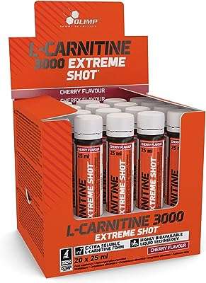 Capsules olympus l carnitine 3000 extreme shots à saveur de cerise paquet. Bienvenue chez DIAYTAR COTE D'IVOIRE, votre destination de choix pour dénicher des bonnes affaires en ligne. Explorez notre sélection de produits discount allant des indispensables de la maison aux dernières nouveautés informatiques et mode, et profitez de notre engagement à vous offrir des prix compétitifs.